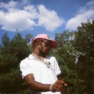 Meet your Posher, Jack